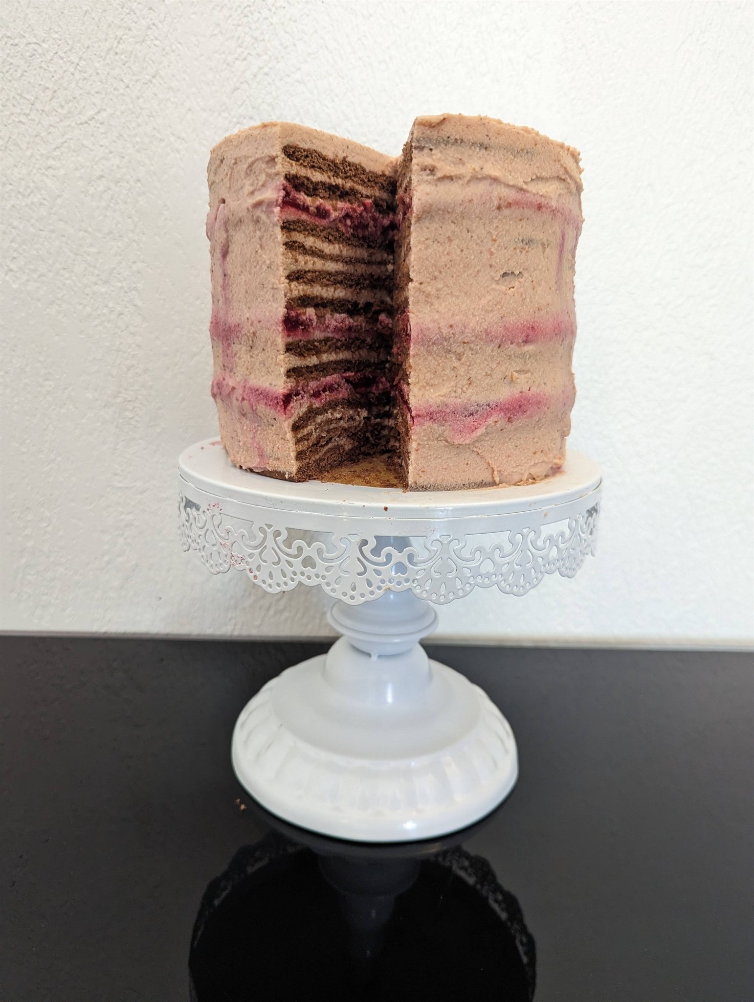 A bake from Clara's kitchen