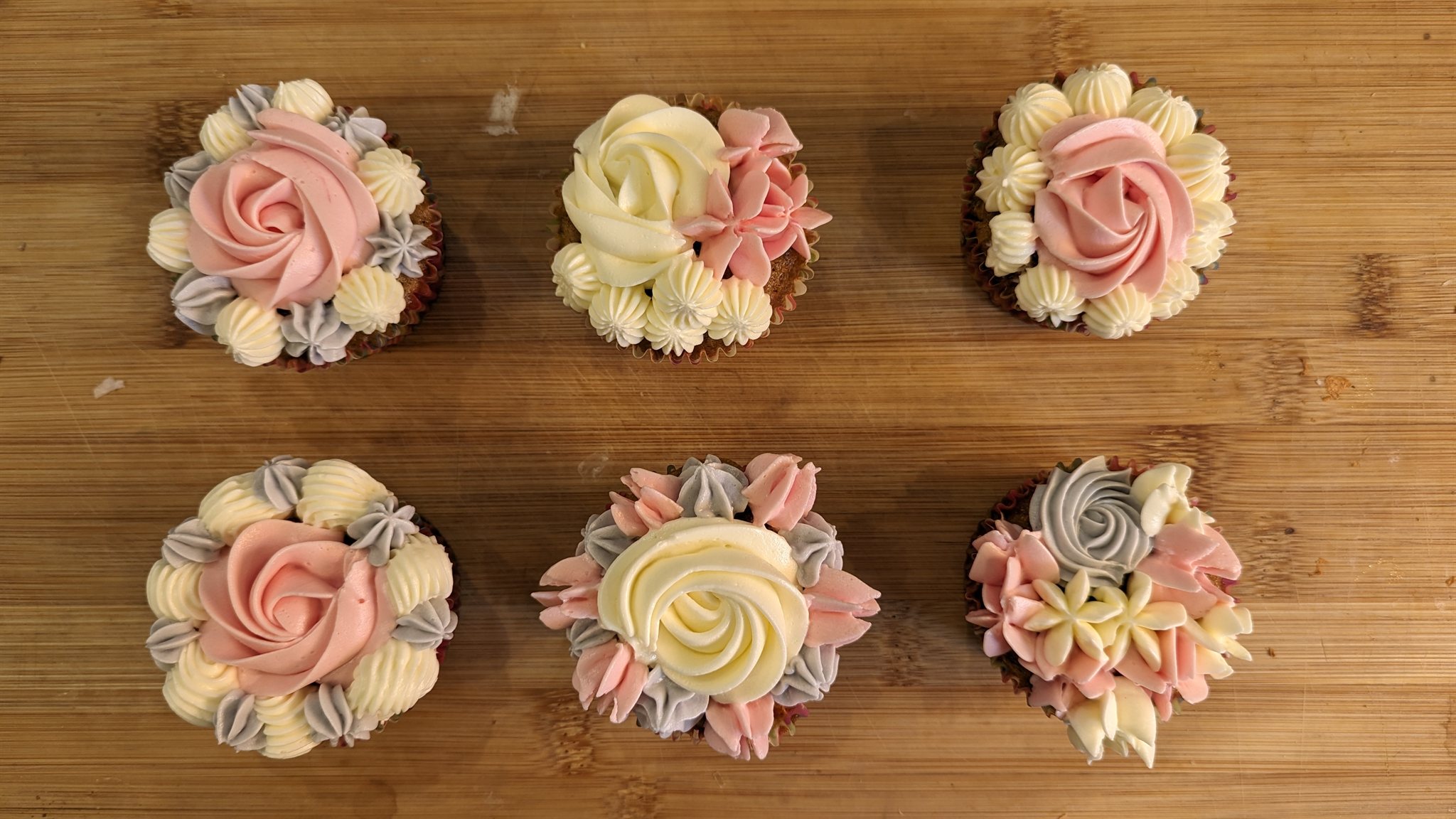 A bake from Clara's kitchen